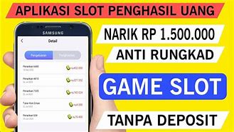 Aplikasi Slot Tanpa Deposit 75Bet Bonus 2024 Free Play Now