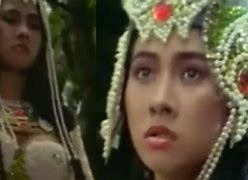 Barry Prima Jaka Sembung Dan Dewi Samudra