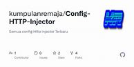 Config Http Injector Smartfren Terbaru