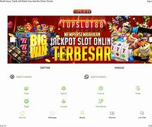 Daftar Situs Online Judi Terbaik 2020 Pc Gratis