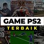 Game Bola Terbaik Ps2