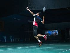 Pb Badminton Adalah Singkatan Dari