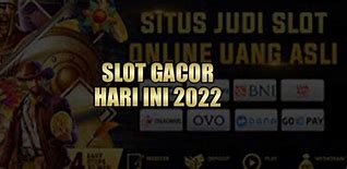 Slot Gacor Macau Toto Net Asia Hari Ini 2024