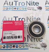 Ukuran Bearing Roda Depan Vario 150