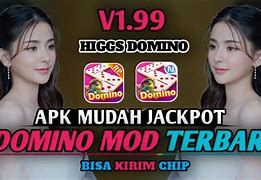 Versi Terbaru ❗ Domino Rp V2.00